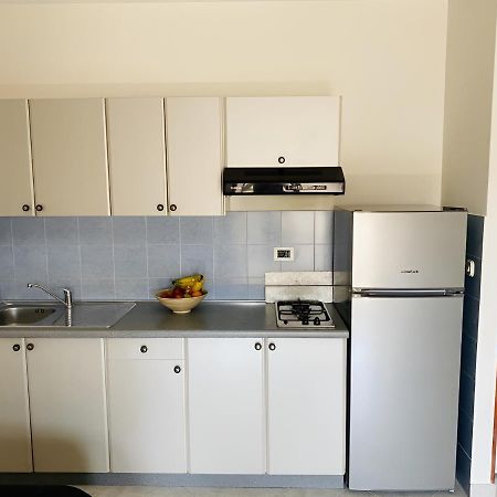 Apartmani Ana Borovac Фунтана Экстерьер фото
