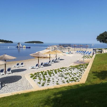 Apartmani Ana Borovac Фунтана Экстерьер фото