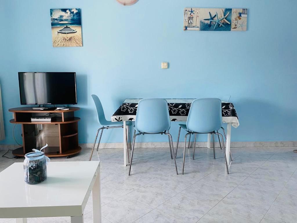 Apartmani Ana Borovac Фунтана Экстерьер фото