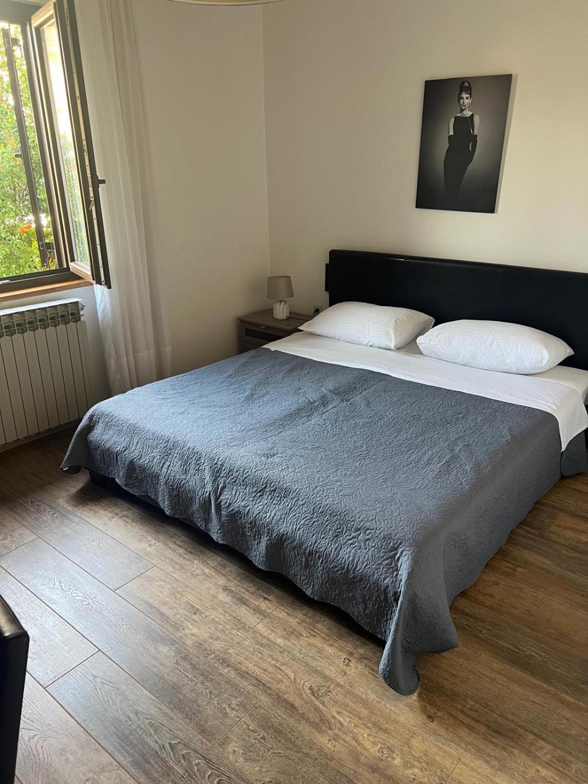 Apartmani Ana Borovac Фунтана Экстерьер фото